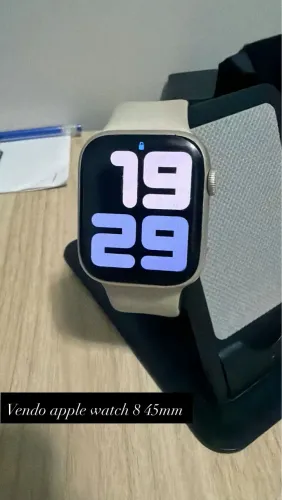 Apple watch 8 45mm