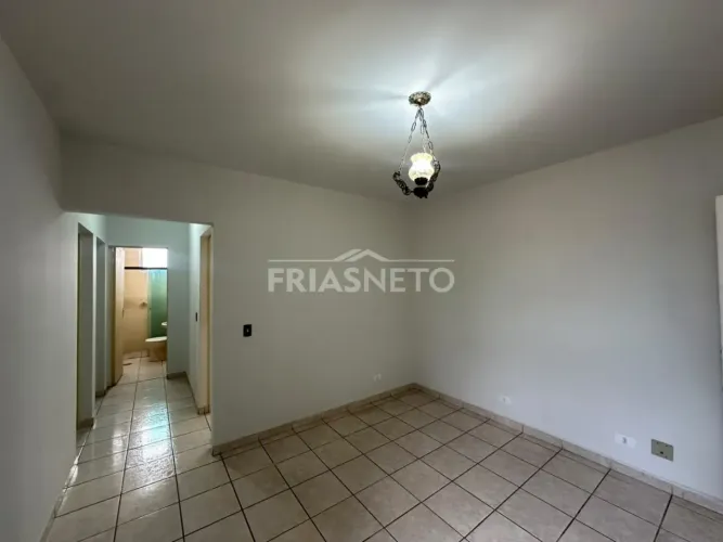 apartamento à venda no cond Vila Rica