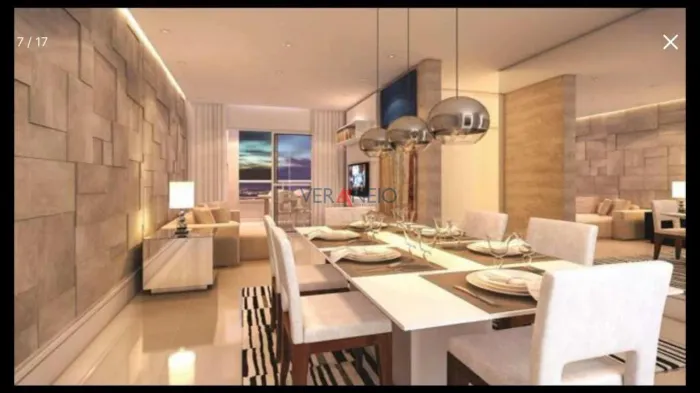 Apartamento à Venda em Caiçara, Praia Grande - SP