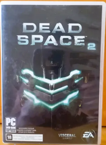 Dead Space 2 versão para PC