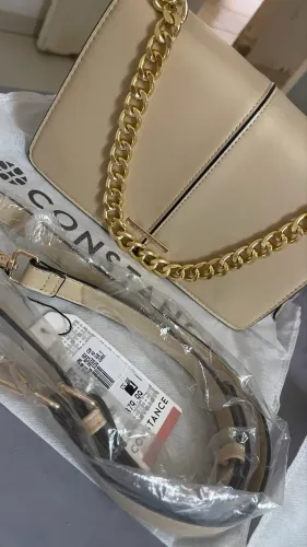 Bolsas Constance 