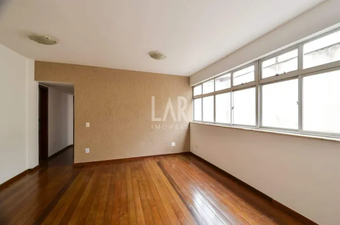 Apartamento à venda, 3 quartos, 1 suíte, 2 vagas, Buritis - Belo Horizonte/MG