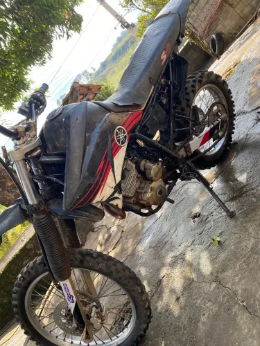 Lander 250