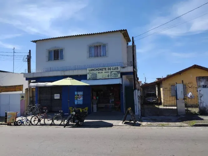 Comercial em Jardim Brasil, Peruíbe