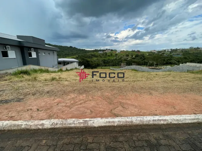 Terreno / Condominio Terras de Santa Mariana / 1.200 m² A/T / Caçapava - SP