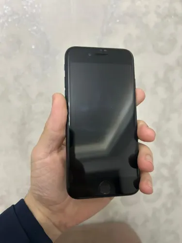 iPhone SE (3ª Geração, 2022) - 256GB - Impecável!