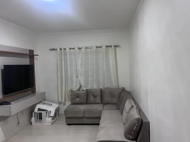 RES  CESÁRIO ALVIM, MOBILIADO COM 52 M², 2/4 NA CIDADE VELHA. REFORMADO
