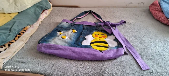 Ecobags personalizadas