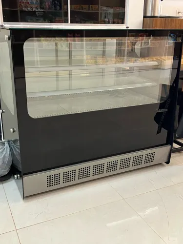 Vende-se expositor