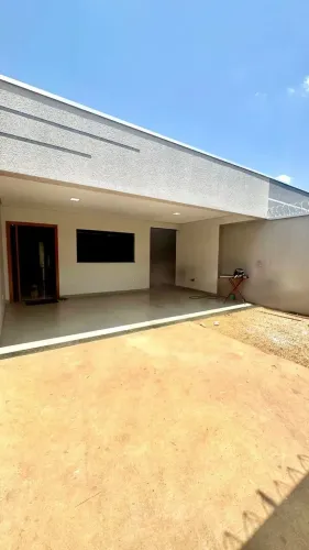 Casa à venda 1304 sul - 2 quartos (1 suíte) móveis planejados - R$385.000