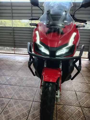 Honda ADV 2024