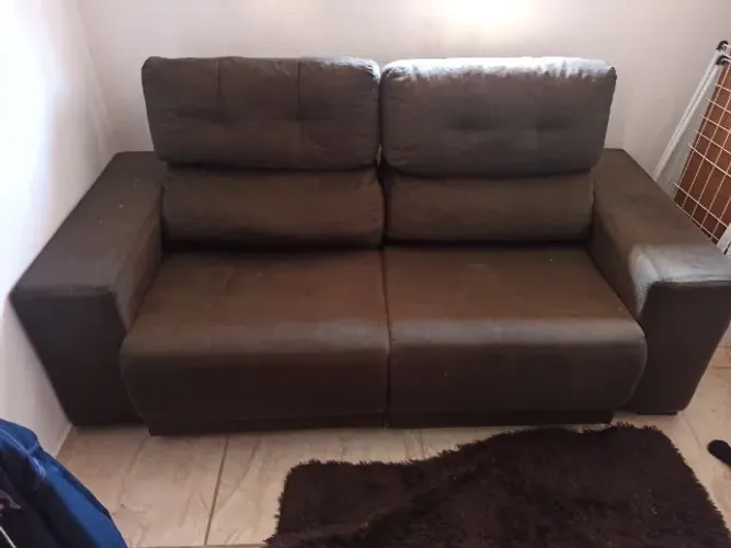 Sofá para vender rápido 250$
