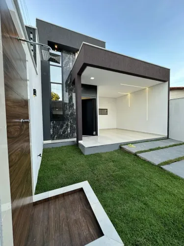 Casa Excepcional em Timon MA