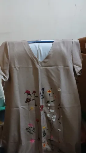 Vestido Importado - Tamanho M - Novo