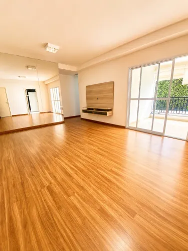 Apartamento 83m² Condomínio Forest Jundiaí - 3 Dorms e Vagas Paralelas