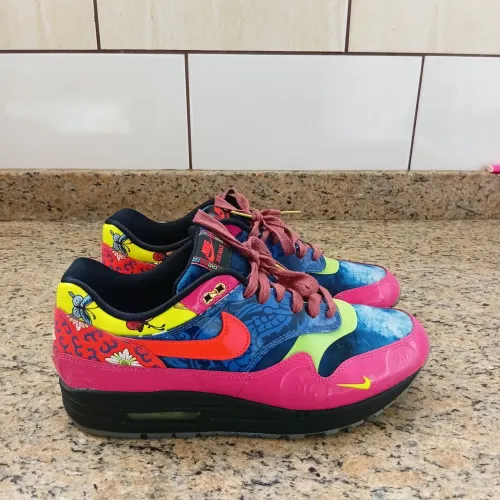TENIS NIKE AIR MAX 1 CHINESE NEW YEAR "LONGEVITY"