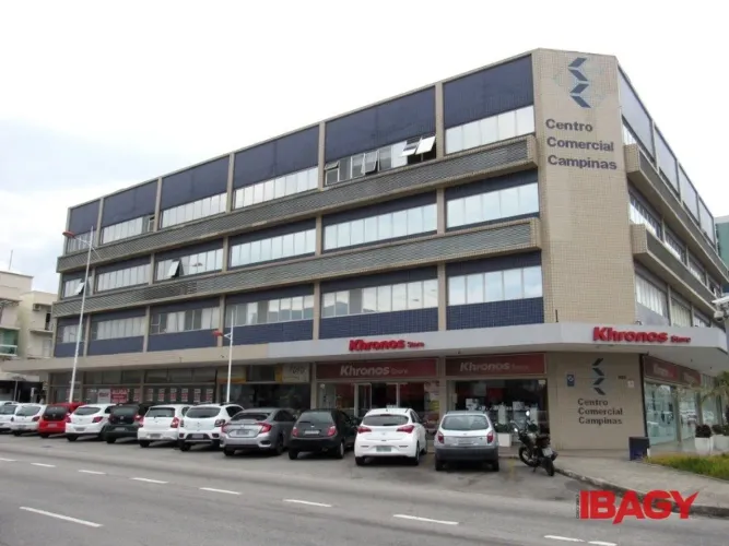 Oportunidade! Loja em Campinas - São José