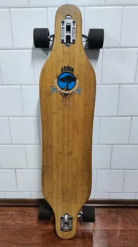 Skate Longboard Freeride 40"