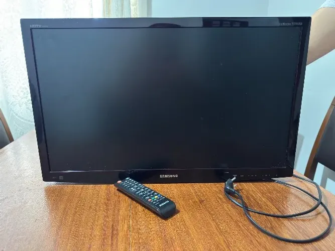 Tv Samsung 27 polegadas