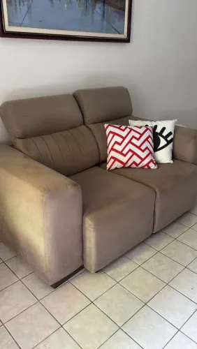 Sofa 2 lugares