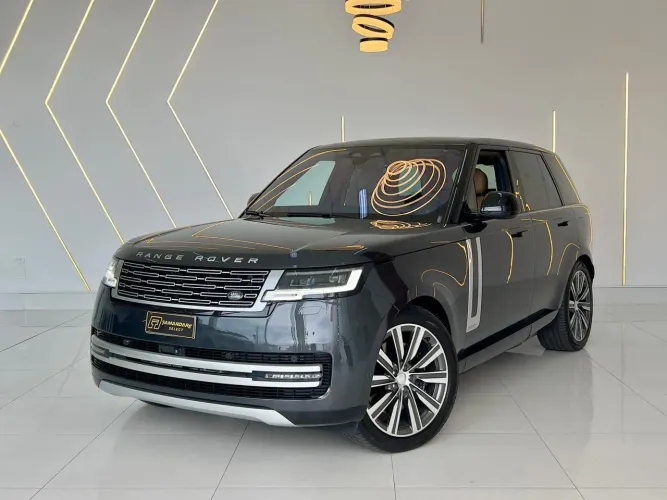Land Rover Range Rover Autobio. 3.0 I6 510cv (híb.) 2023