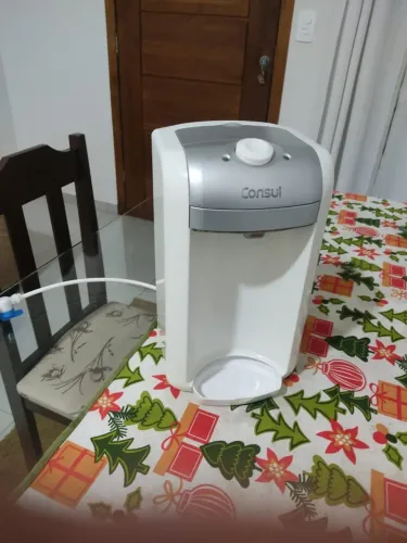 Purificador Consul  