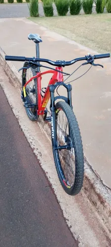 Bicicleta aro 29 Oggi