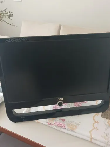 Monitor Aoc