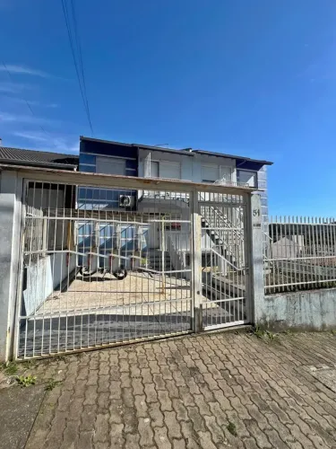 BENTOALVES aluga apartamento, semi mobiliado, com 57 m2, 2 quartos, em Ana Rech - Caxias d