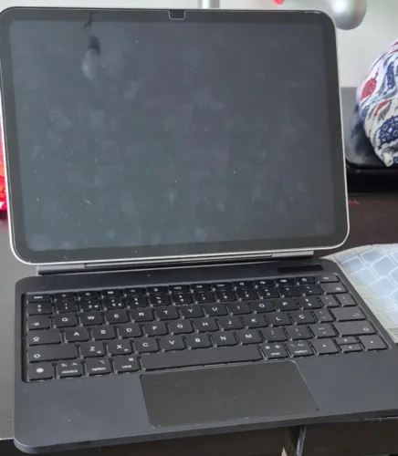 Vendo IPAD 10 64GB