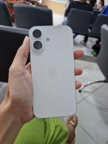 Iphone 16 128gb