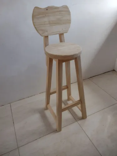 Banqueta Alta