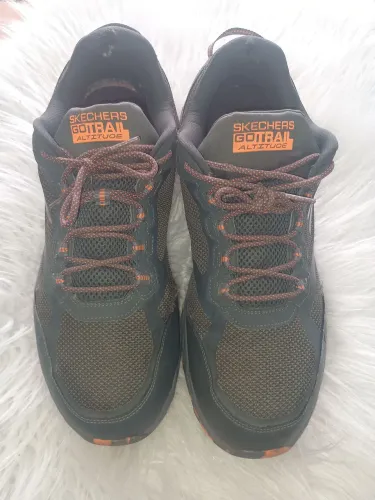 Tênis skechers Go run trail altitude n°46