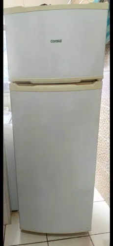 Vendo Geladeira Defrost