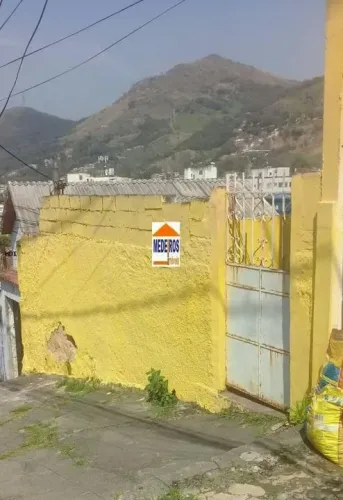 Terreno para Venda em Rio de Janeiro, Piedade