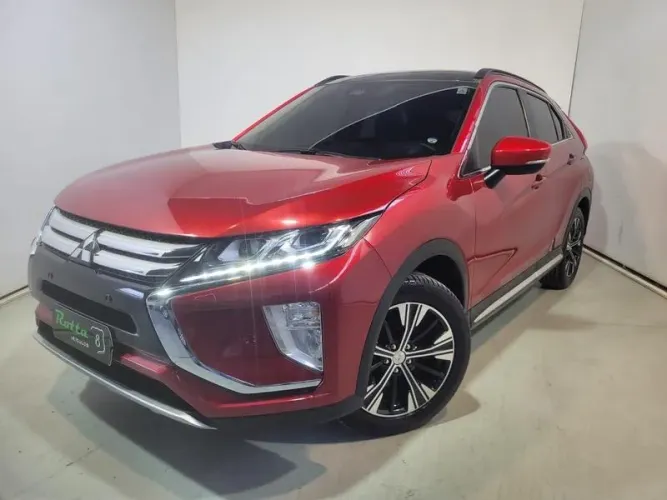 Mitsubishi Eclipse Cross HPE-S 1.5 16V 165cv Aut. 2019