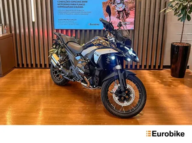 R 1300 GS 1300 GS 719 AZUL 2026/2026