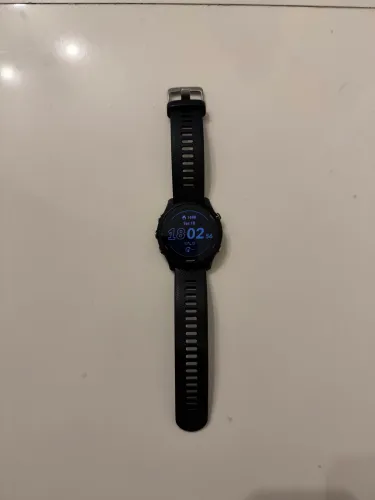 Garmin Forerunner 255 Music