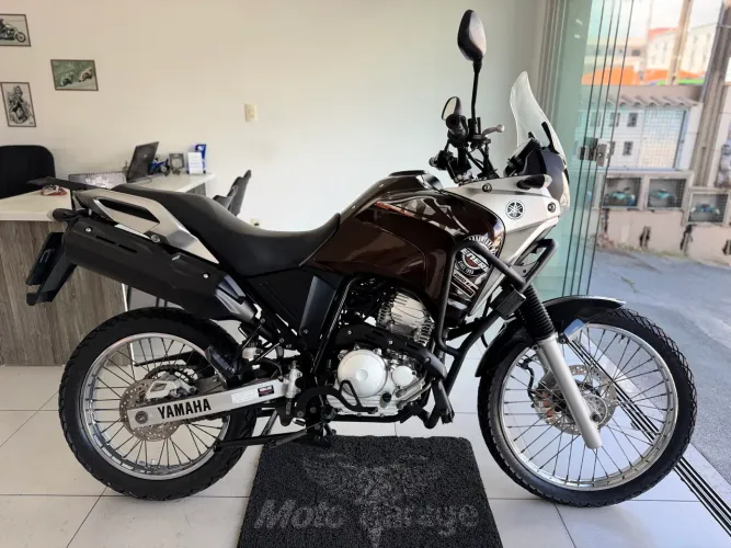 Tenere Xtz 250 - 2018 IMPECÁVEL