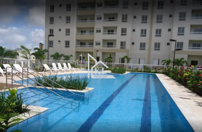 Oportunidade Única: Apartamento 2 Quartos - Térreo - Giardino no Sttilo Club Residence