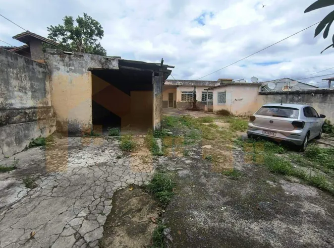 Lote à venda, UNIAO - BELO HORIZONTE/MG