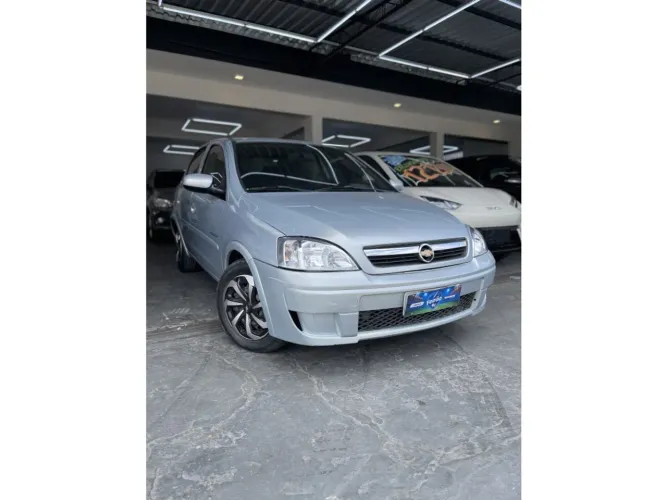 Chevrolet Corsa Wind 1.0 Mpf/milleniumi/ EFI 4P (álcool) 2012