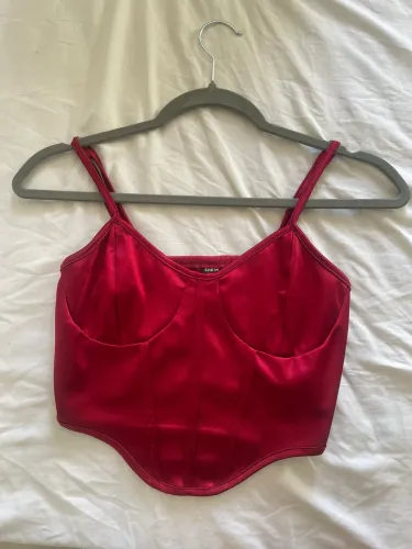 VENDO TOP SHEIN NOVO