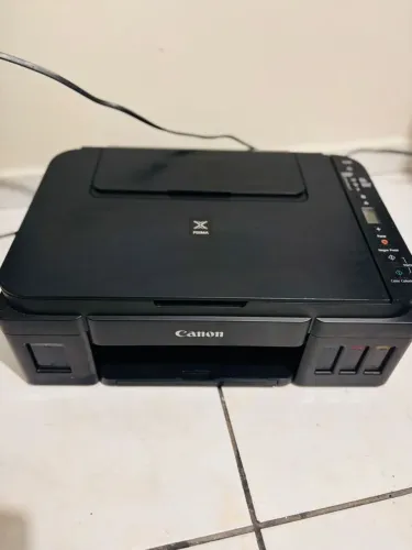 Canon Mega Tank G3110