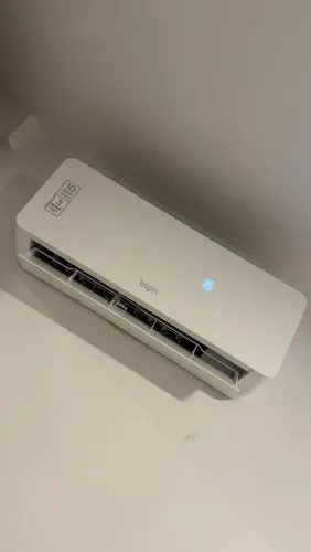 Elgin Eco Dream Inverter HIFI09C2WA
