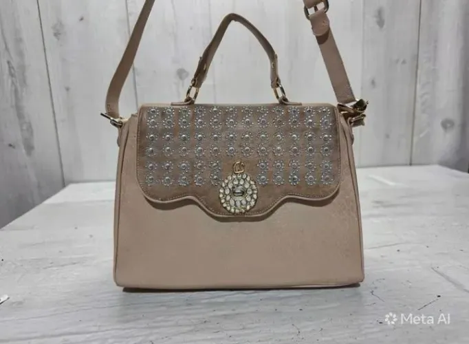 Bolsa carmem steffens