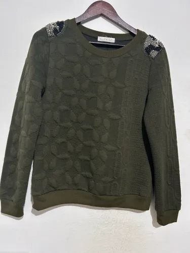 Blusa feminina tamanho P