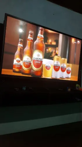 Tv Lg