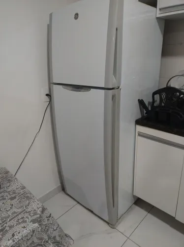 Geladeira Ge