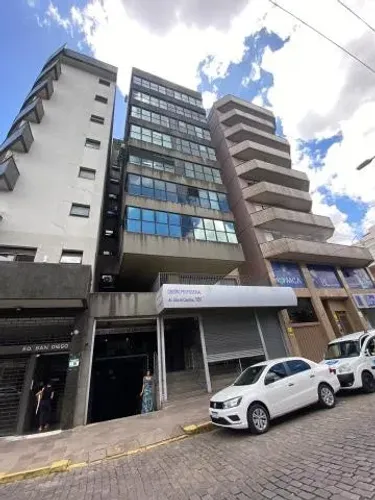 Aluguel - Salas Comerciais - - Caxias do Sul - RS